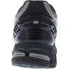 New Balance Men’s 1906 Sneakers(Black/Forest Brown/Core Black)