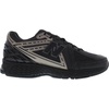 New Balance Men’s 1906 Sneakers(Black/Forest Brown/Core Black)