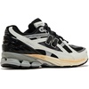 New Balance Men’s 1906 Sneakers(Black/Sea Salt/Magnet)