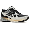 New Balance Men’s 1906 Sneakers(Black/Sea Salt/Magnet)