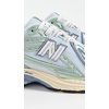 New Balance Men’s 1906 Sneakers(Blue Green)