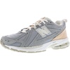 New Balance Men’s 1906 Sneakers(Cloud Gray/Champagne Beige)