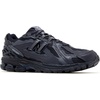 New Balance Men’s 1906 Sneakers(Eclipse/Silver Metallic/Crimson)