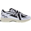New Balance Men’s 1906 Sneakers(Ghost White/Black/Shadow)