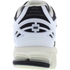 New Balance Men’s 1906 Sneakers(Ghost White/Black/Shadow)