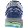 New Balance Men’s 1906 Sneakers(Grey/Blue-grey)