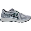 New Balance Men’s 1906 Sneakers(Grey/Green-grey)