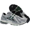New Balance Men’s 1906 Sneakers(Grey/Green-grey)
