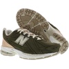 New Balance Men’s 1906 Sneakers(Grey/White)