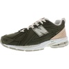 New Balance Men’s 1906 Sneakers(Grey/White)