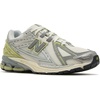 New Balance Men’s 1906 Sneakers(Metallic Grey)