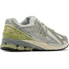 New Balance Men’s 1906 Sneakers(Metallic Grey)