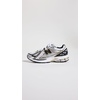 New Balance Men’s 1906 Sneakers(Metallic Silver/Metallic Gold)