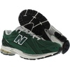 New Balance Men’s 1906 Sneakers(Nightwatch Green Silver Metallic Brighton Grey)