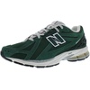 New Balance Men’s 1906 Sneakers(Nightwatch Green Silver Metallic Brighton Grey)