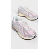 New Balance Men’s 1906 Sneakers(Rose Sugar/Pearl Grey/Ice Wine)