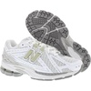 New Balance Men’s 1906 Sneakers(Shell White/Forest Green/Core White)