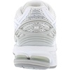New Balance Men’s 1906 Sneakers(Shell White/Forest Green/Core White)