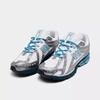 New Balance Men’s 1906 Sneakers(Silver Grey/Grey)