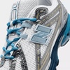 New Balance Men’s 1906 Sneakers(Silver Grey/Grey)