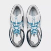 New Balance Men’s 1906 Sneakers(Silver Grey/Grey)