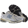 New Balance Men’s 1906 Sneakers(Silver Grey/Team Khaki)