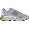 New Balance Men’s 1906 Sneakers(Silver Grey/Team Khaki)