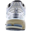 New Balance Men’s 1906 Sneakers(Silver Grey/Team Khaki)