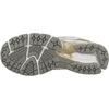 New Balance Men’s 1906 Sneakers(Silver Metallic/Dragon Berry/White)