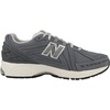 New Balance Men’s 1906 Sneakers(Titanium/Grey Matter/Silver Metallic)