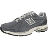 New Balance Men’s 1906 Sneakers(Titanium/Grey Matter/Silver Metallic)