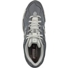 New Balance Men’s 1906 Sneakers(Titanium/Grey Matter/Silver Metallic)