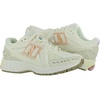 New Balance Men’s 1906 Sneakers(White/Beige/Beige)