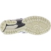 New Balance Men’s 1906 Sneakers(White/Black-black)
