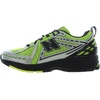 New Balance Men’s 1906 Sneakers(Yellow/Grey/Yellow)