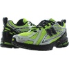 New Balance Men’s 1906 Sneakers(Yellow/Grey/Yellow)
