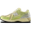 New Balance Men’s 1906 Sneakers(Yellow/Parchment)