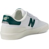 New Balance Mens 272 | Skateboarding Shoes(White)