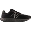 New Balance Men’s 520 V8(Black/Black)