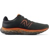 New Balance Men’s 520 V8(Black/Hot Marigold)