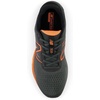 New Balance Men’s 520 V8(Black/Hot Marigold)