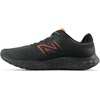 New Balance Men’s 520 V8(Black/Hot Marigold)