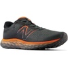 New Balance Men’s 520 V8(Black/Hot Marigold)