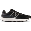New Balance Men’s 520 V8(Black/White)