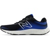 New Balance Men’s 520 V8(Blue Oasis/Black/White)
