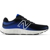 New Balance Men’s 520 V8(Blue Oasis/Black/White)