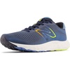 New Balance Men’s 520 V8(Blue/Cosmic Pineapple)