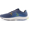 New Balance Men’s 520 V8(Blue/Cosmic Pineapple)