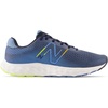 New Balance Men’s 520 V8(Blue/Cosmic Pineapple)