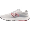 New Balance Men’s 520 V8(Grey Red)